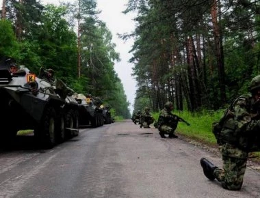 Συμφώνησαν Σερβία και Κόσοβο για επαναχάραξη συνόρων: Δίνουν Πρέσεβο, παίρνουν Μητρόβιτσα οι Σέρβοι